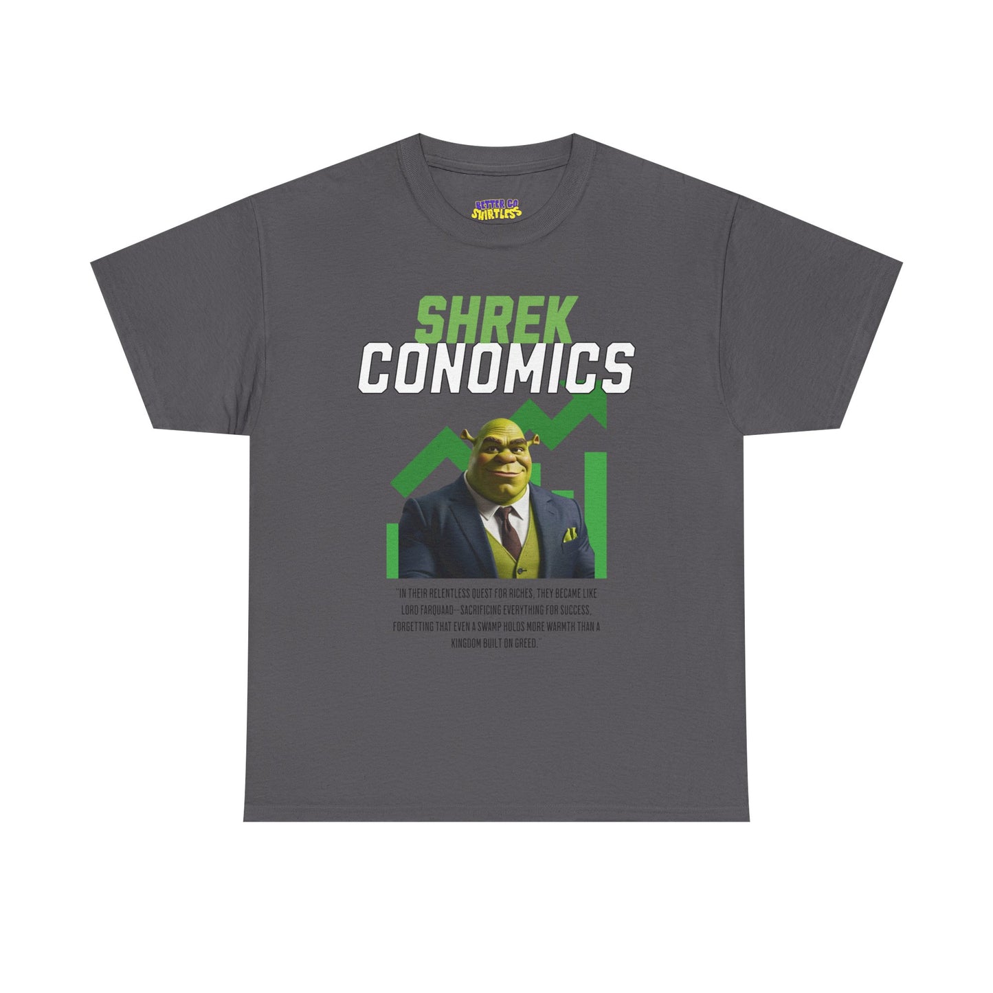 SHREKCONOMIES