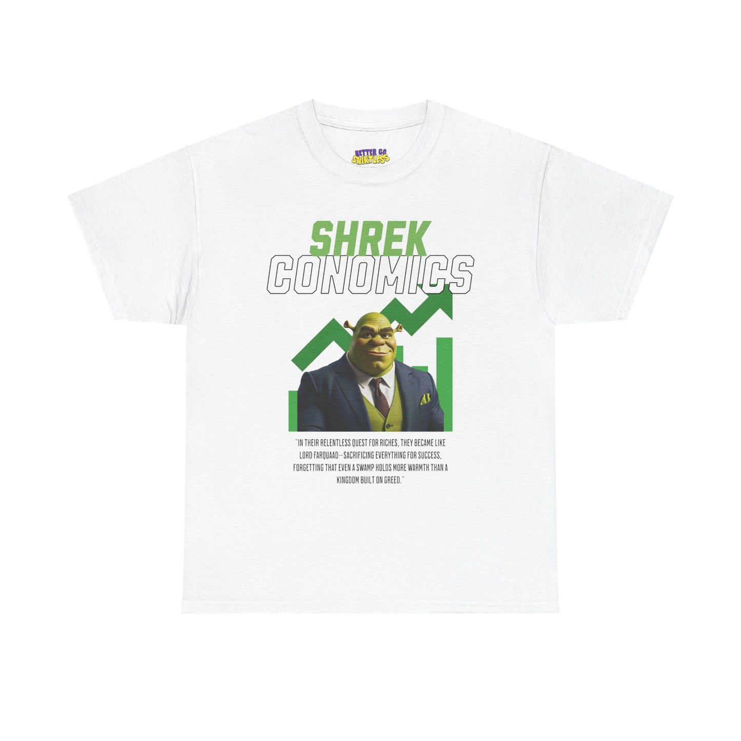 SHREKCONOMIES