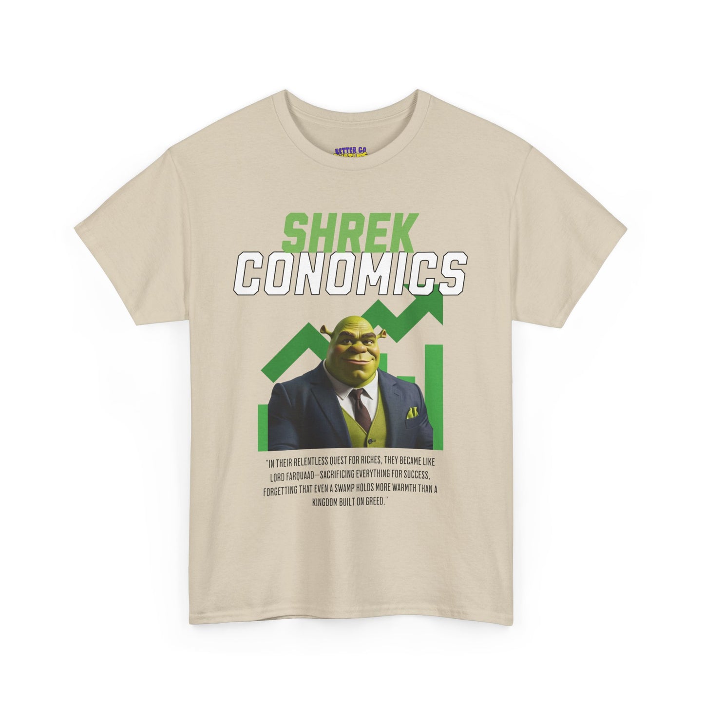 SHREKCONOMIES