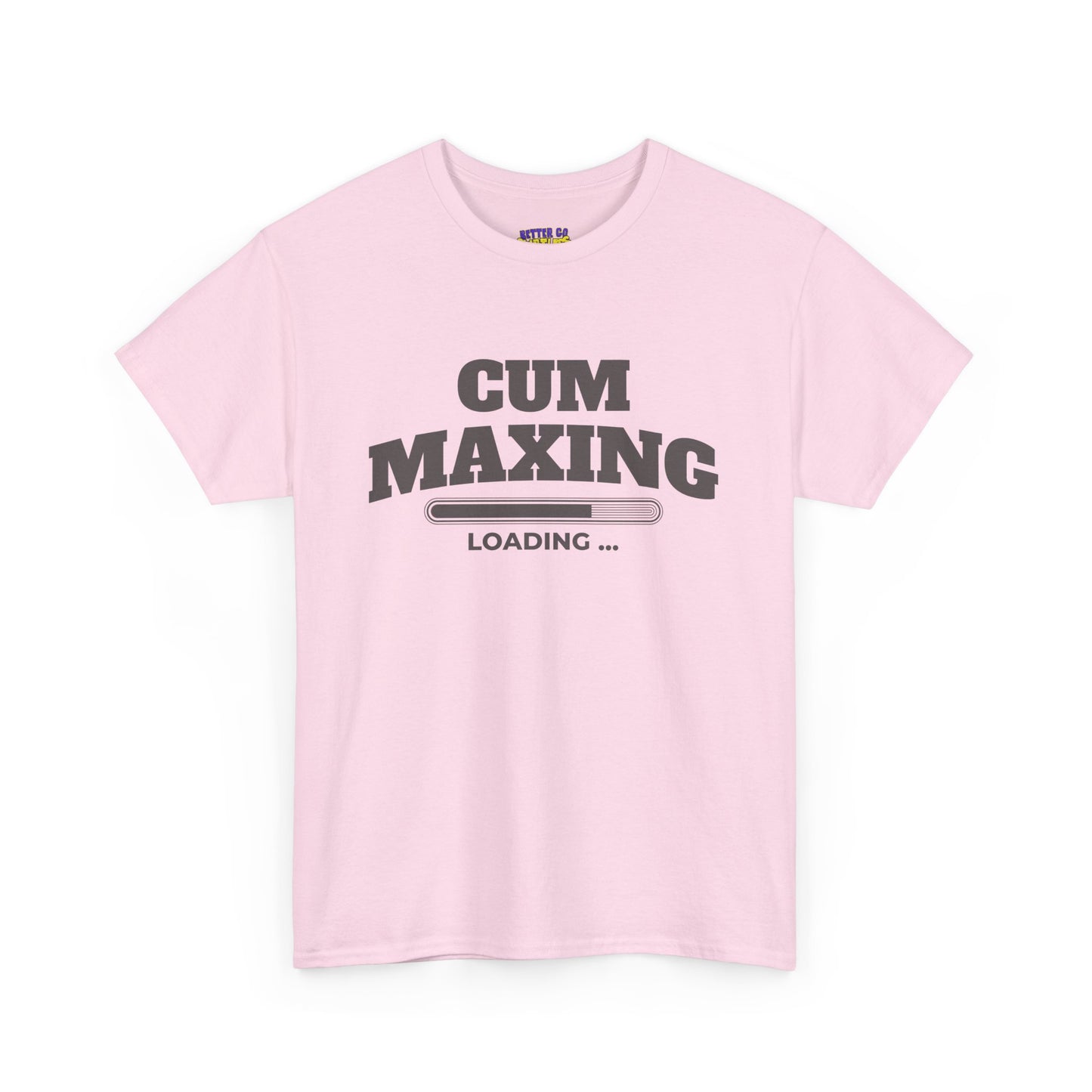 CUM MAXING