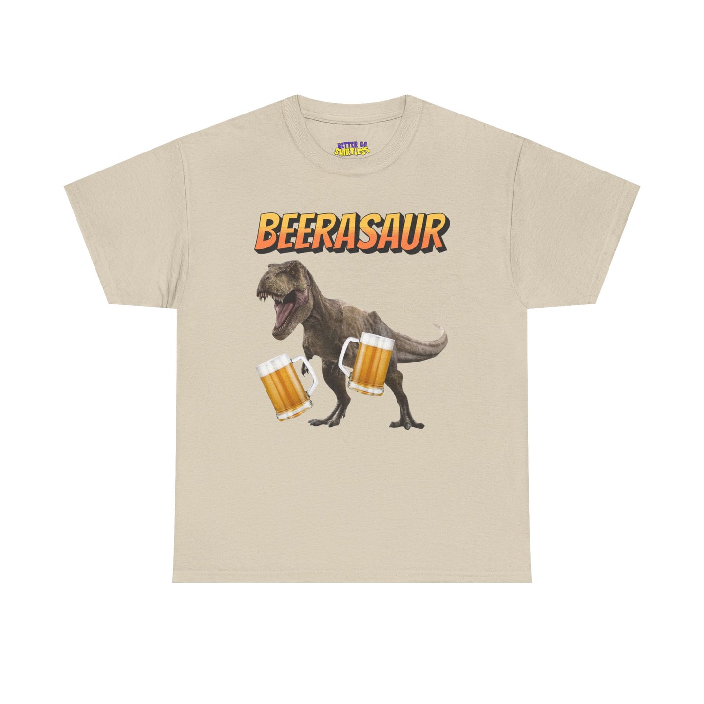 BEERASAUR