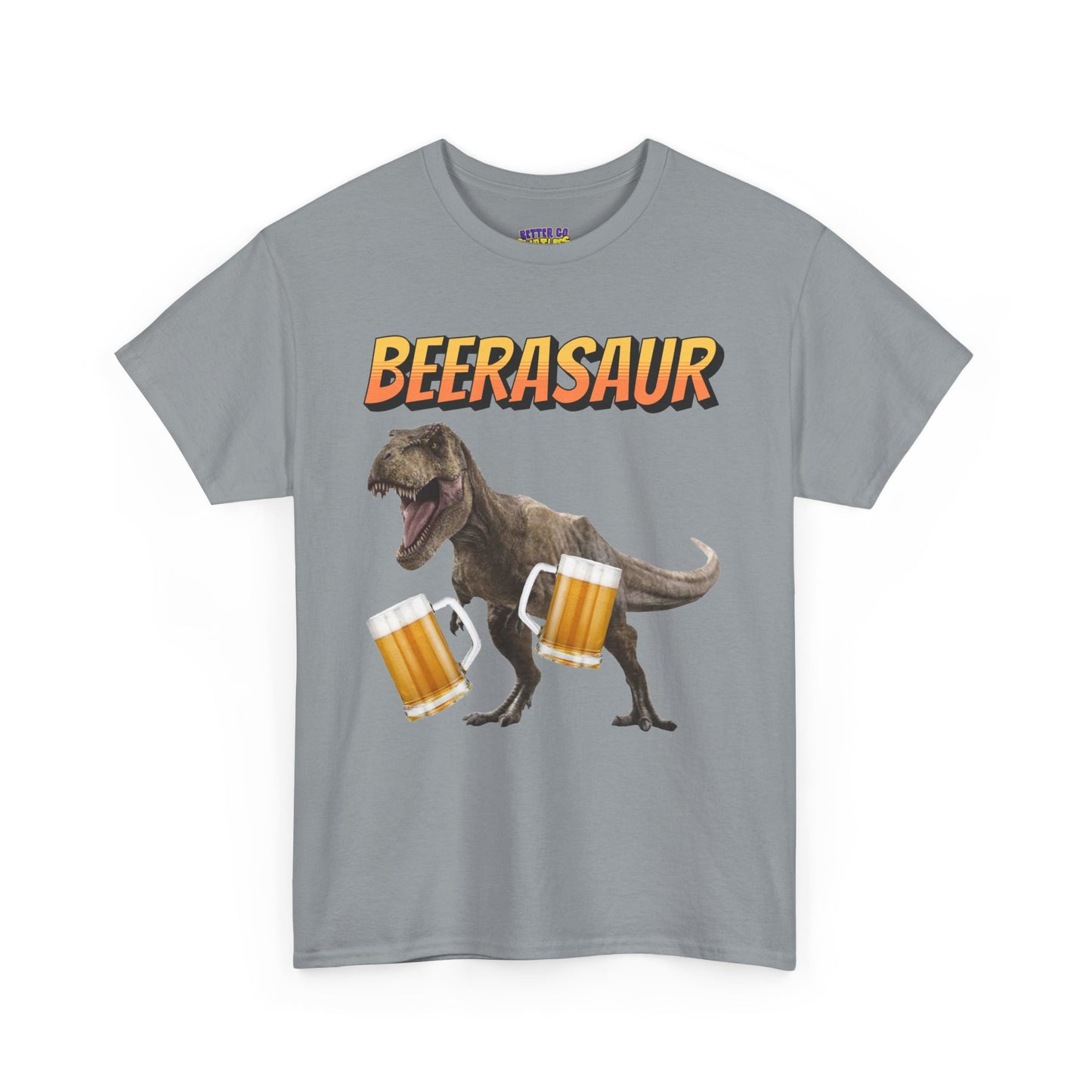 BEERASAUR