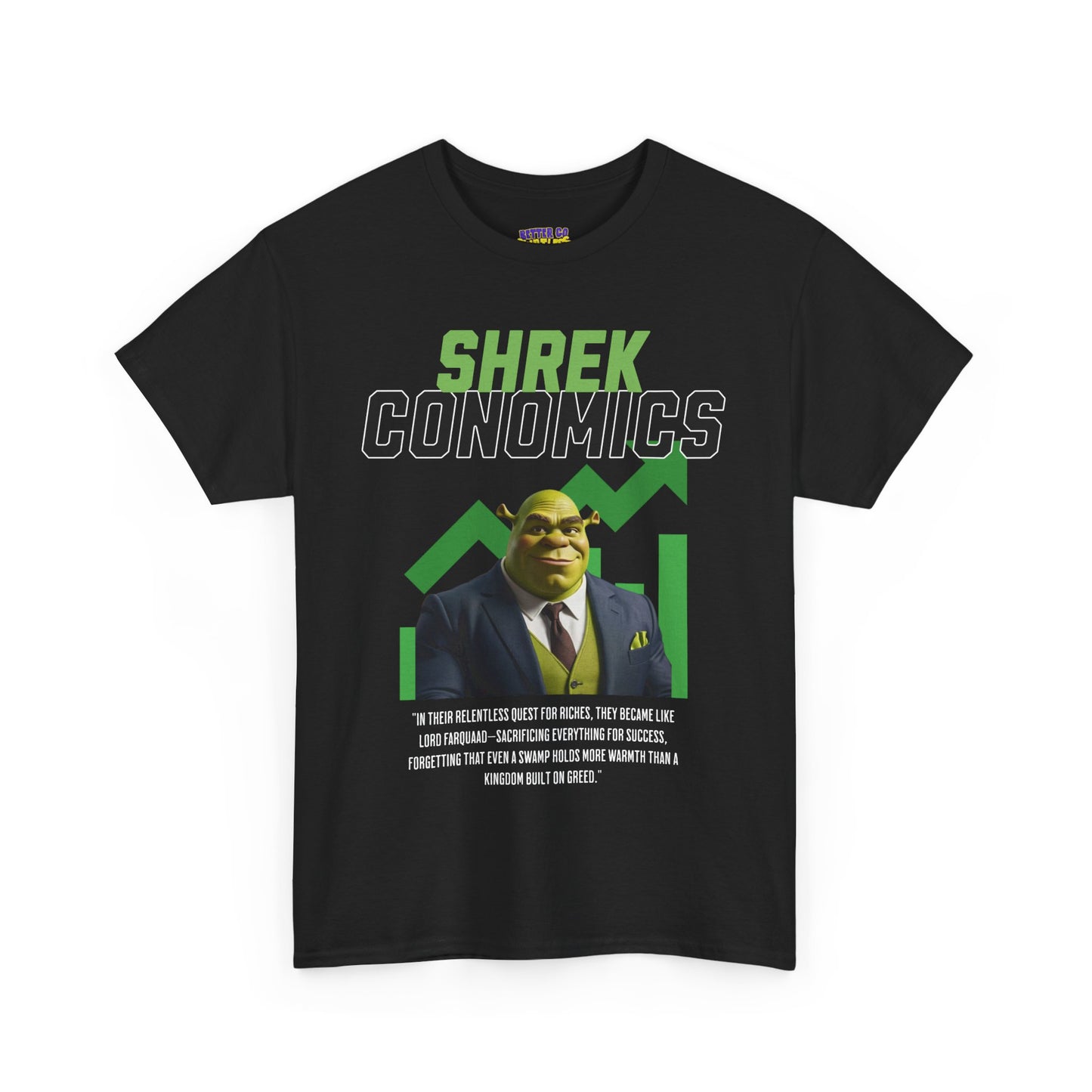 SHREKCONOMIES