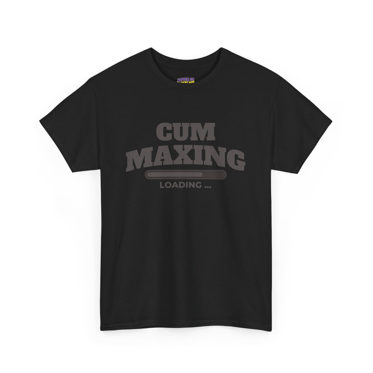 CUM MAXING