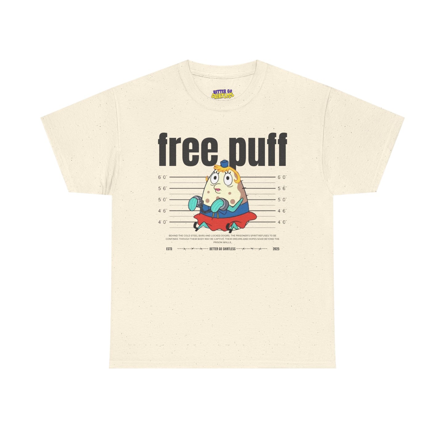 FREE PUFF