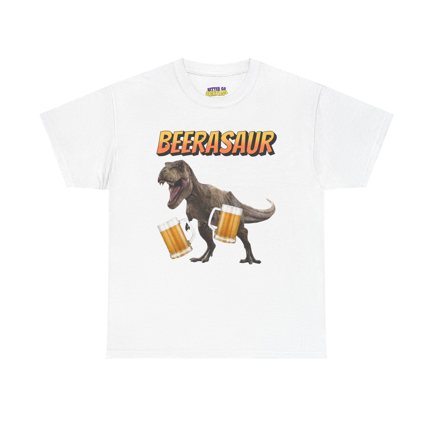 BEERASAUR