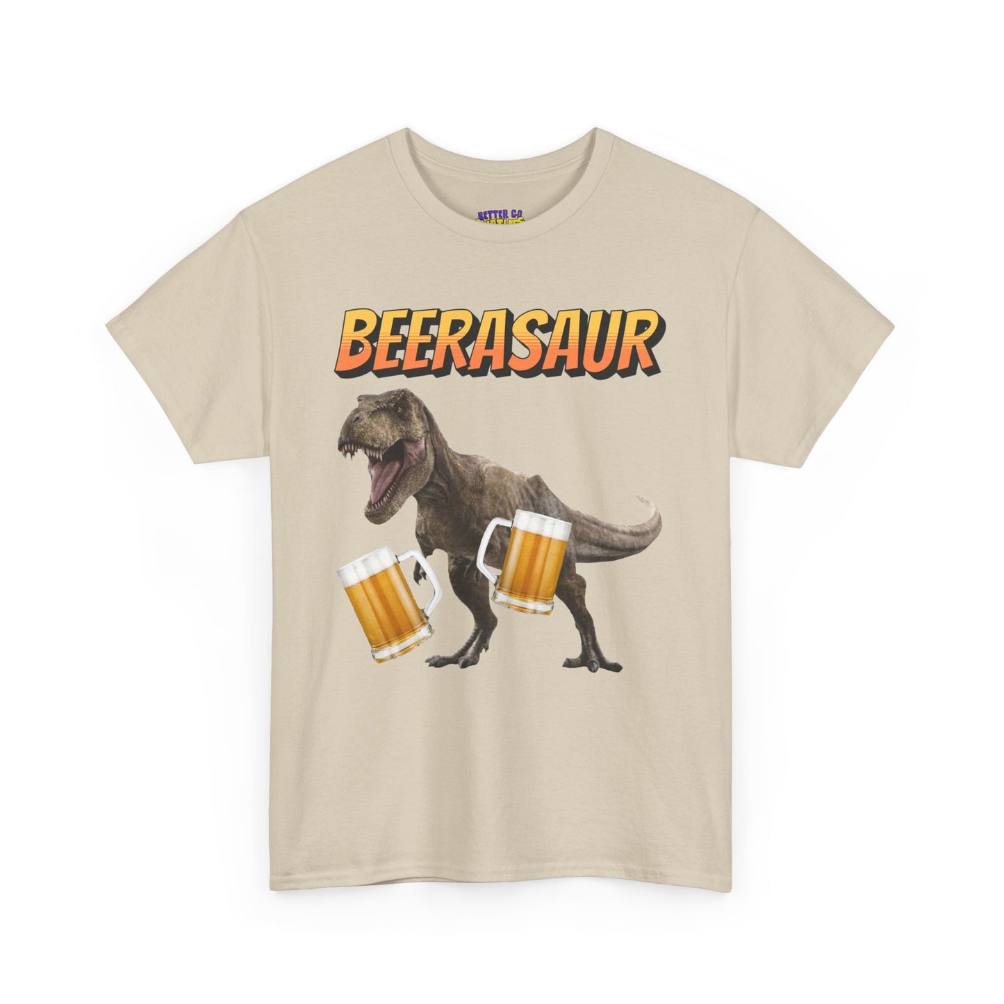 BEERASAUR