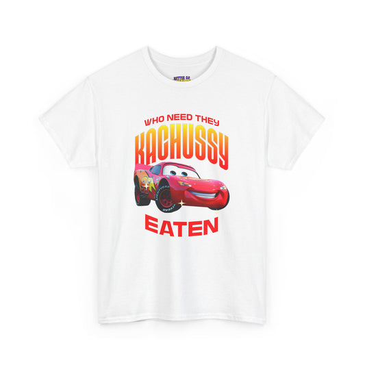 KACHUSSY EATER