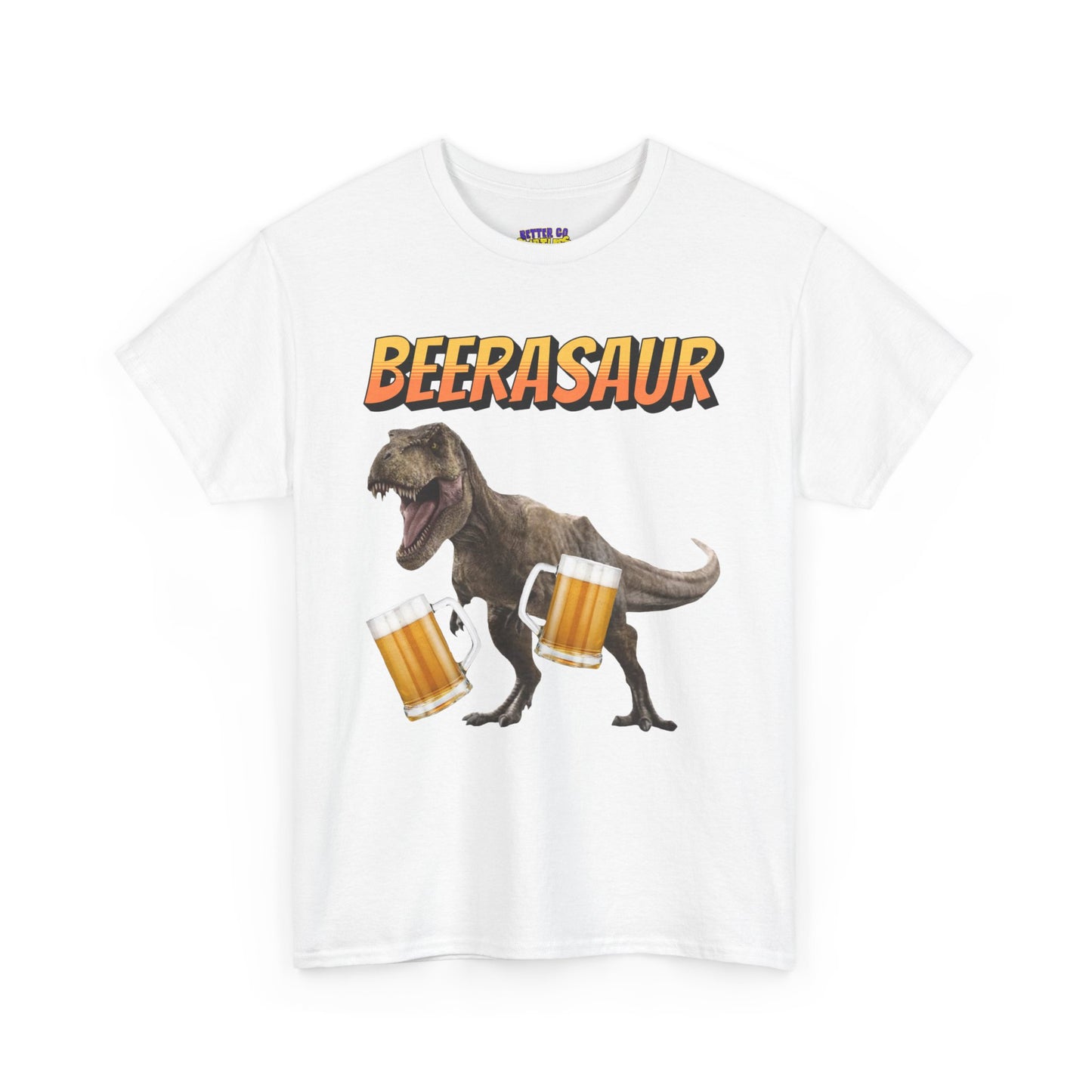 BEERASAUR