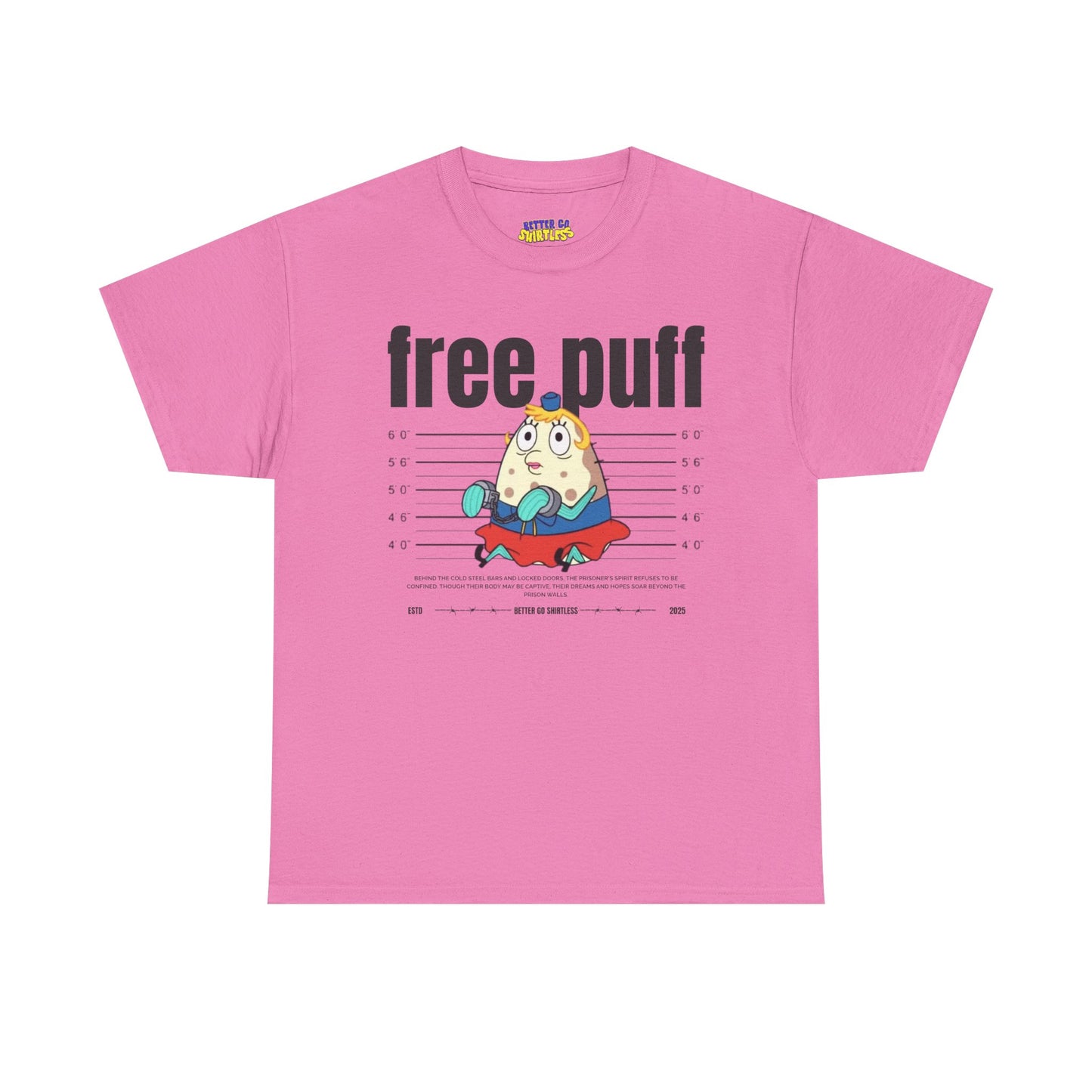 FREE PUFF