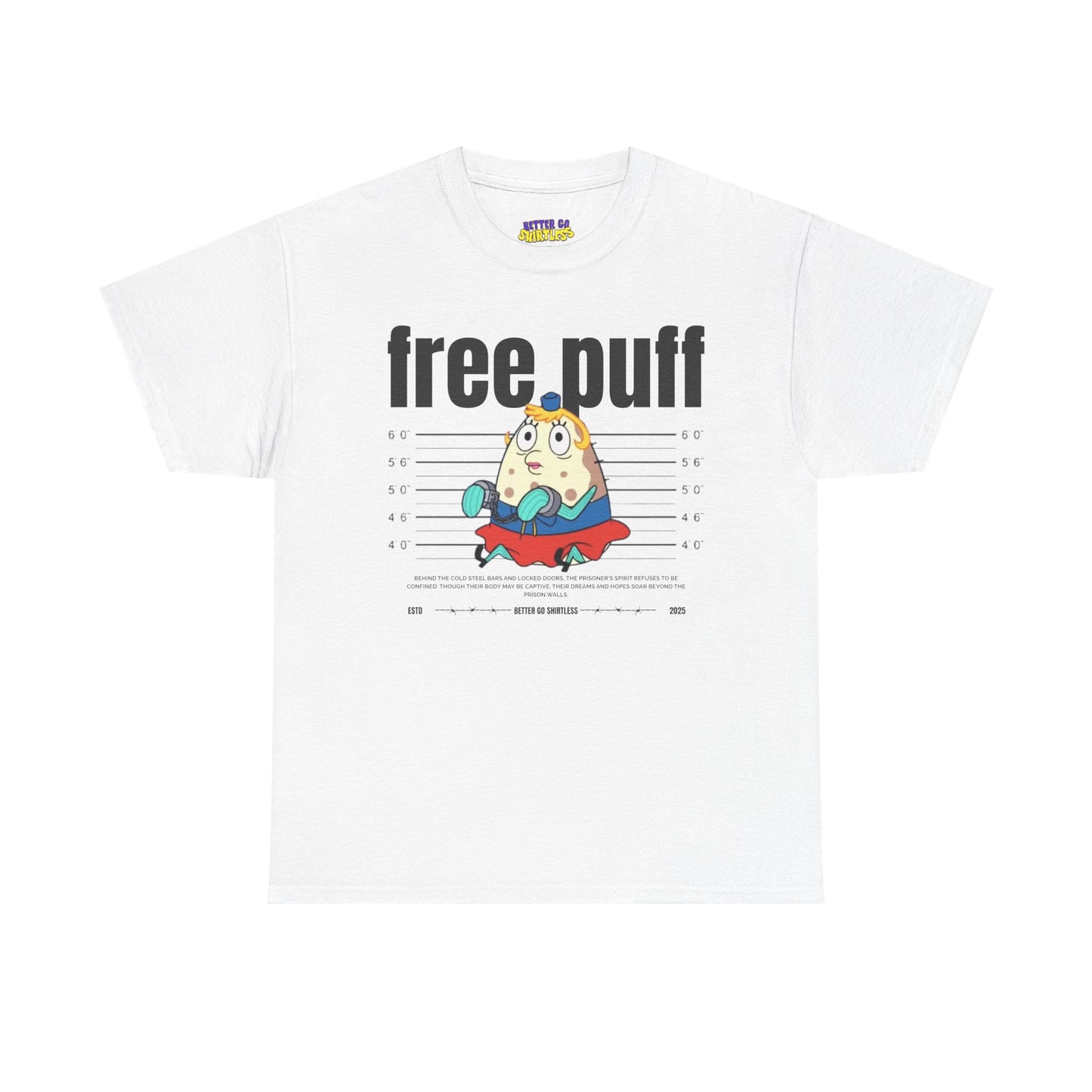 FREE PUFF