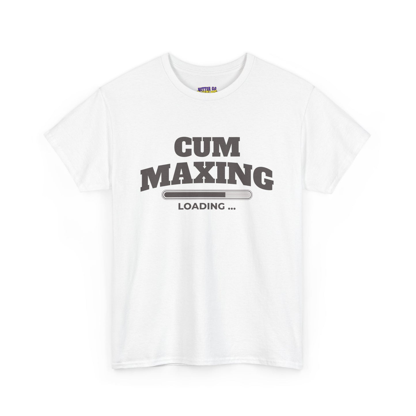 CUM MAXING