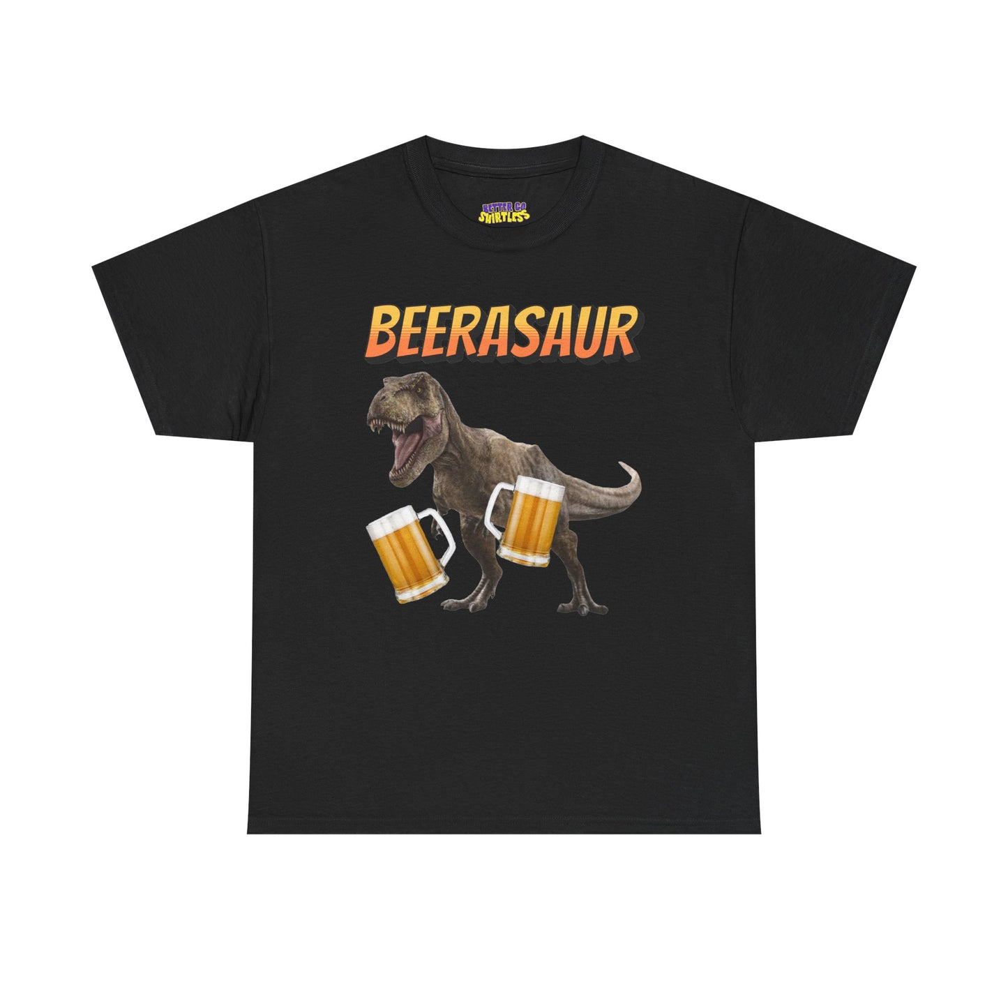 BEERASAUR