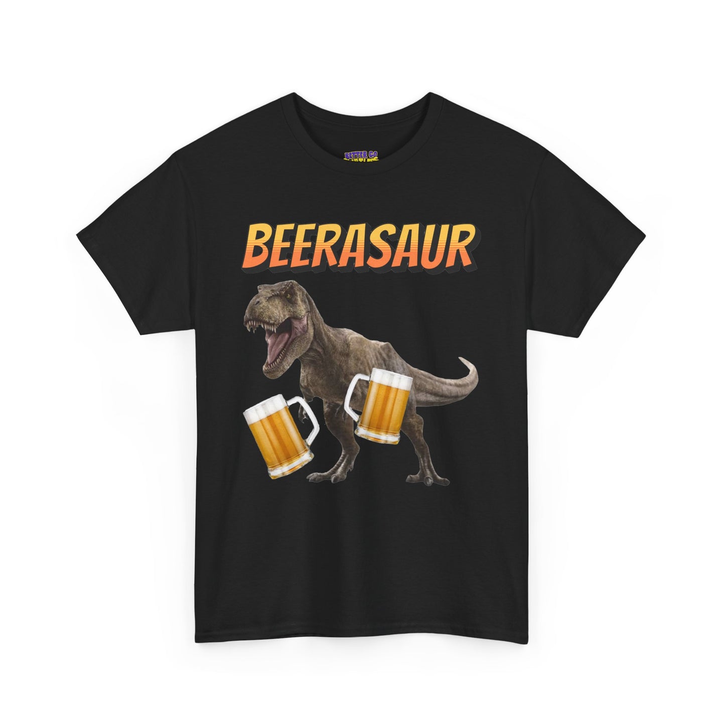 BEERASAUR