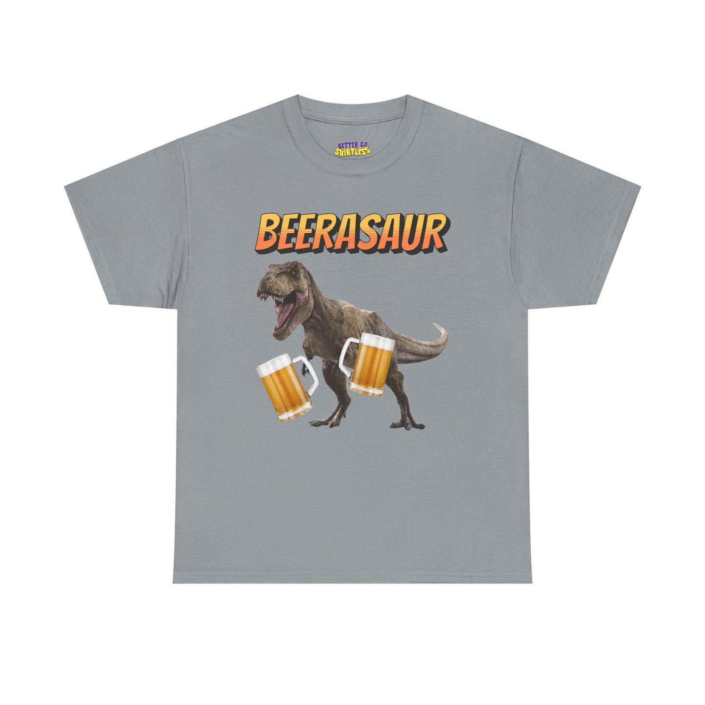 BEERASAUR